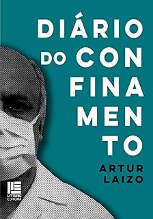Livro Diário do confinamento (1)