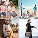 WiseLife Lunch Box Insulated Lunch Bag for Women Adult Waterproof Leakproof Lunch Tote Large Picnic Bag with Shoulder Strap and Net Pockets for Water Bottle Thermal Lunch Cooler Bag for Work School