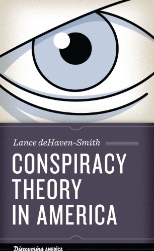  Conspiracy Theory in America