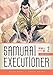 Samaurai Executioner Omnibus Volume 2 (Samurai Executioner) by 