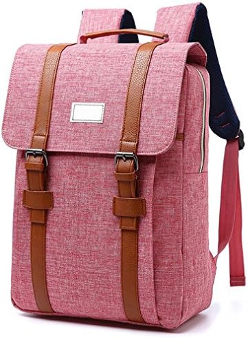 NEW Vintage Canvas Backpacks School Bags For Teenagers Boys Girls Large Capacity Laptop Backpack Fashion 04
