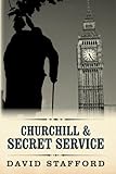 Churchill & Secret Service cover