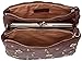Nine West Jaya Cross Body, Hot Chocolate, One Size
