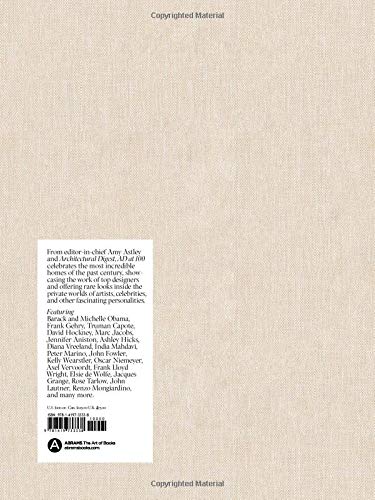 Architectural Digest at 100: A Century of Style - Image 3