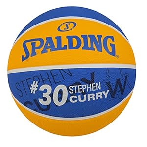 Spalding NBA Player Basketball