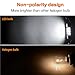 CIIHON 41MM 42MM LED Festoon Bulb 1.72