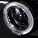 1999-2006 GMC SIERRA YUKON PRO HEADLIGHTS+BUMPER 2000