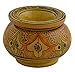 Safi Ashtray Ceramic Cigar Smokeless Moroccan