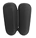 FitSand (TM) Carry Zipper Travel Storage EVA Hard Case Box for Braun Series 9-9095Cc Wet & Dry Electric Shaver