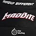 MadBite Open Top Sun Visor Outdoor Breathable Hat Shades Your Eyes and Lets Out Heat