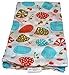 Organic Muslin Swaddle (47
