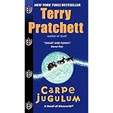 Carpe Jugulum: A Novel of Discworld