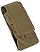 Condor Elite MA9-498 Radio Pouch Coyote Brown