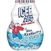 Icee Zero Blue Raspberry Liquid Water Enhancer, Pack of 12