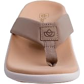Spenco Women's Victoria Memory Foam Flip-Flop