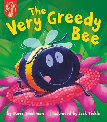 The Very Lazy Ladybird. by Isobel Finn & Jack Tickle: Isobel Finn