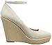 Nine West Women's Luicy Wedge Sandal