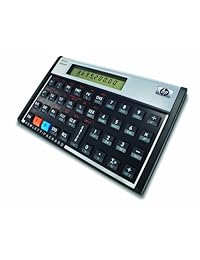 HP 12CP calculadora financiera