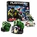 Playmation Marvel Avengers Starter Pack Gamma Gear (Discontinued by manufacturer)