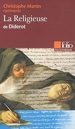 "La  religieuse" de Diderot