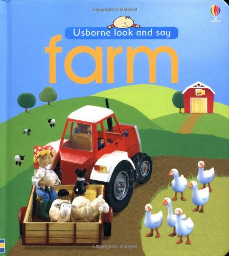 Look and Say Farm