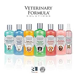 Veterinary Formula Solutions Triple Strength Dirty