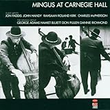 LIVE AT CARNEGIE HALL (MOD)                        image