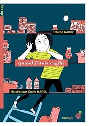 Quand j'étais cagibi