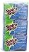 Scotch Brite Blue Non-Scratch Scrub Sponges 21 PACK 3M Individually Wrapped NEW