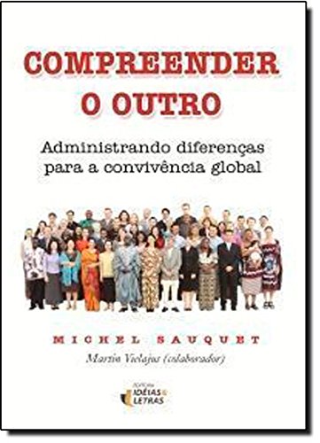 Livro Compreender o Outro
