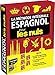 La méthode intégrale Espagnol pour les nuls (5CD audio MP3) by