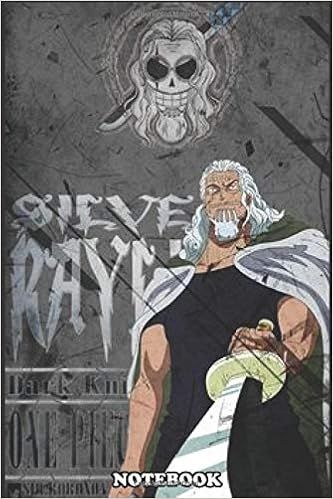 Notebook Silvers Rayleigh One Piece Journal For Writing College Ruled Size 6 X 9 110 Pages Amazon Co Uk Meed Mr Books