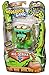 GROSSERY GANG The S4 Bug Strike Action Figure - Trash Head