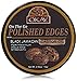 OKAY POLISHED EDGE on the GO with BLACK JAMAICAN CASTOR OIL 0.5 oz ** RT-EDGEBJ1