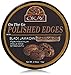 Okay Polished Edges with Black Jamaican Castor Oil, 0.5 Ounce