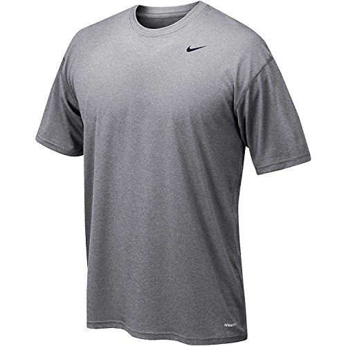 nike legend short sleeve tee