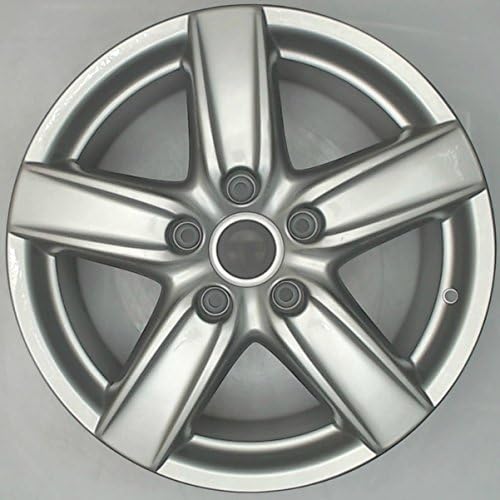 Porsche Cayenne 18x8 67402 Factory Original Equipment OEM Refurbished Wheel Rim