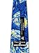 Three Rooker Starry Night Ties Art Vincent van Gogh Neck Ties