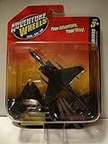 Fresh Metal Tailwinds AV-8B Harrier II with Display Stand