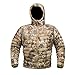 Kryptek Men's Aquillo Down Jacket, Highlander, Medium