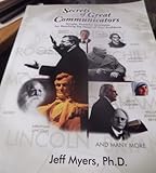 Paperback Secrets of Great Communicators: Simple, Powerful Strategies for Reaching the Heart of Your Audience Book