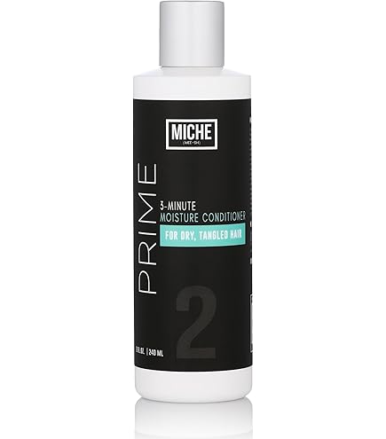 Amazon.com : Miche Beauty Detox Shampoo – Sulfate-Free Clarifying