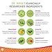 Anti Cellulite Treatment Massage Oil - Doctor Formulated Therapeutic Grade - 100% All-Natural Ingredients with 8 Essential Oils - Breaks Down Unwanted Fat Tissue - 8 oz by Dr. Inna