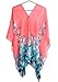 MissShorthair Women's Fashion Swimwear Beachwear Bikini Coverup Beach Dress Tops