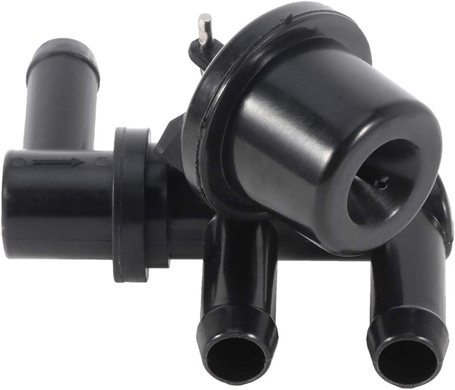ROADFAR OE Heater Control Valve Compatible for 19941997 Ford Aerostar 19942011 Ford Explorer