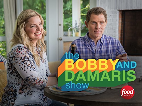 The Bobby and Damaris Show, Season 1