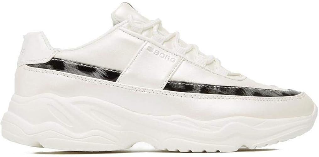 bjorn borg white trainers