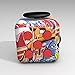KCHKUI Fidget Cube Relieves Stress And Anxiety for Children and Adults Anxiety Attention Toy