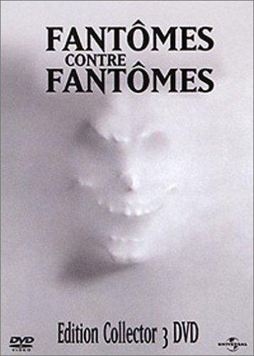 Fantômes Contre Fantômes - Édition Spéciale