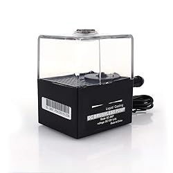 CPU CPU Sc-300T Dc 12V Ultra-Quiet Water Cooling